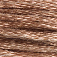 DMC 3064 Desert Sand embroidery floss skein