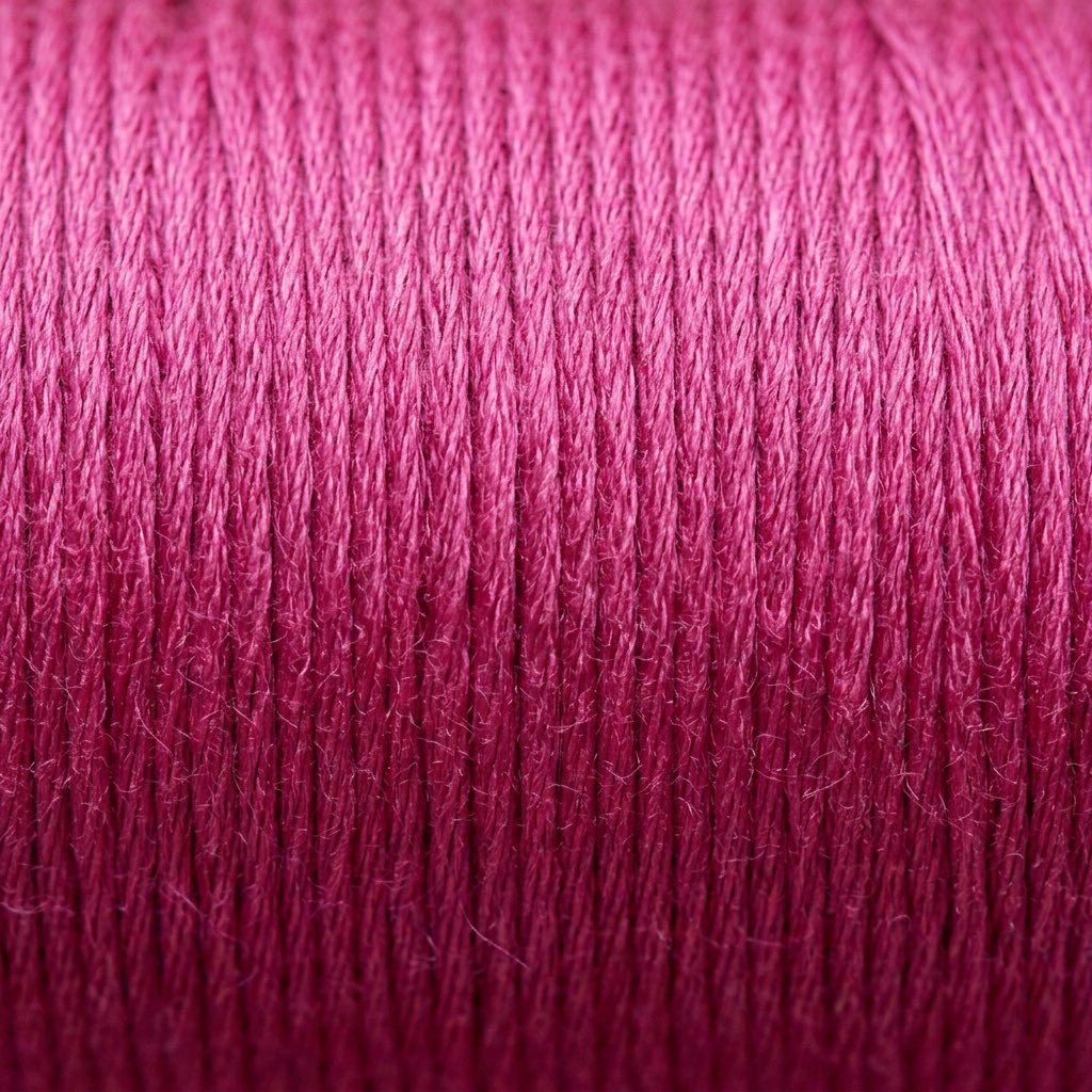DMC 3901 Medium Fuchsia embroidery floss skein