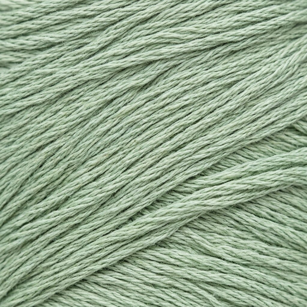 DMC 3956 Pale Sage embroidery floss skein