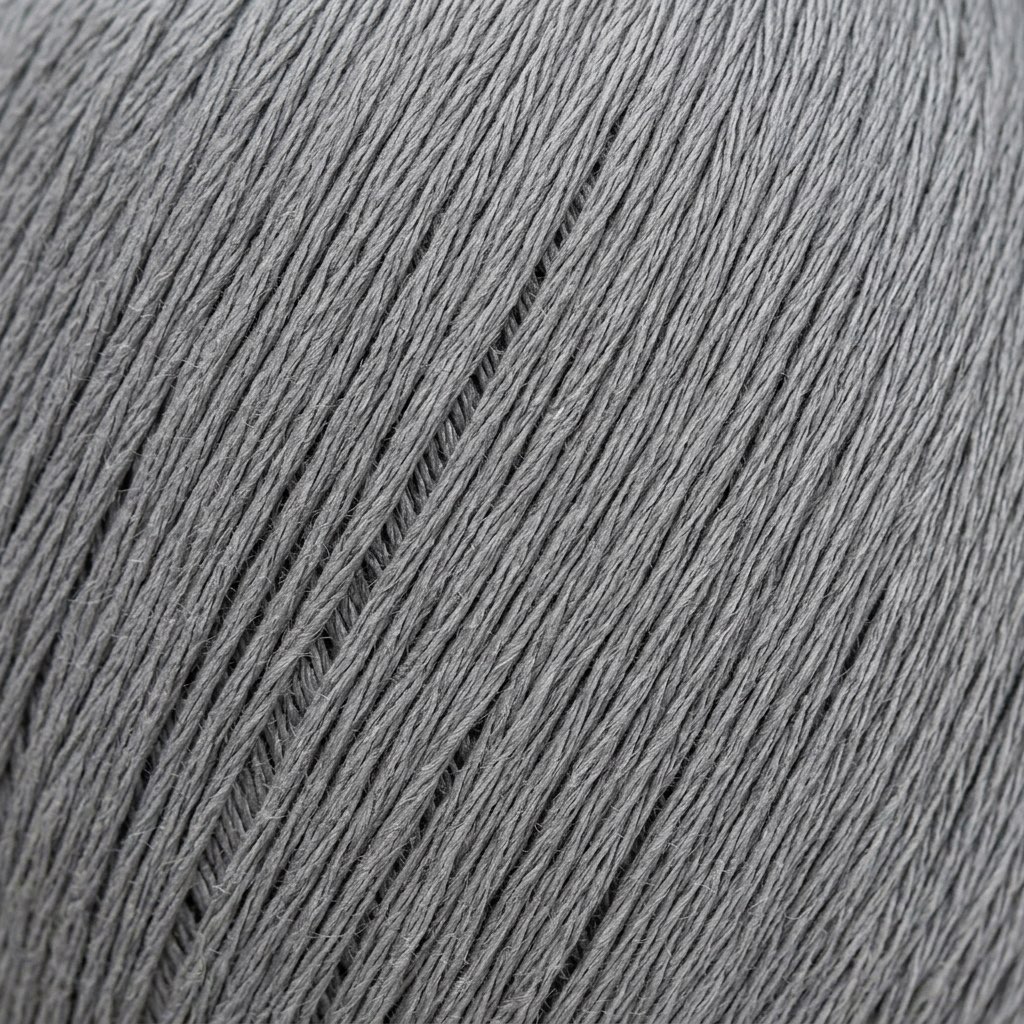DMC 860 Medium Gray embroidery floss skein