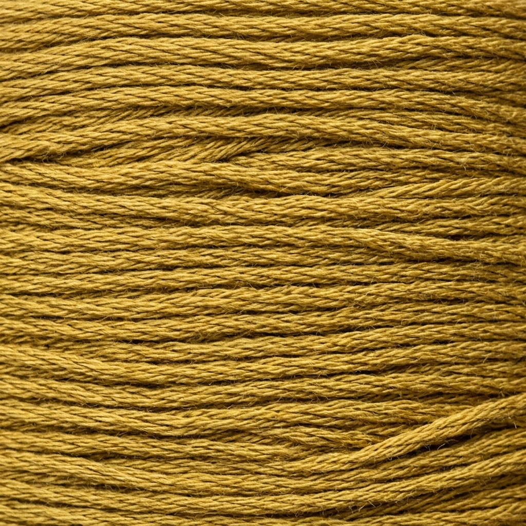 DMC 940 Dark Old Gold embroidery floss skein